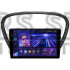 Штатна магнітола Teyes CC3 6+128 Gb з коловим оглядом 360° Peugeot 607 2004-2010 9" 2k (L1)