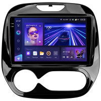Штатная магнитола Teyes CC3 6+128 Gb с круговым обзором 360° Renault Kaptur 2016-2019 (F2) 9" 2k