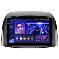Штатная магнитола Teyes CC3 6+128 Gb с круговым обзором 360° Renault Koleos 2008 - 2016 (A) 9" 2k (L1)