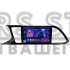 Штатная магнитола Teyes CC3 6+128 Gb с круговым обзором 360° Seat Leon 3 2012-2020 (F3) 9" 2k