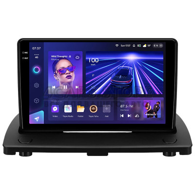 Штатна магнітола Teyes CC3 6+128 Gb з коловим оглядом 360° Volvo XC90 C (F1) 2002 - 2014 9" 2k (L1) Штатна магнітола Teyes CC3 6+128 Gb з коловим оглядом 360° Volvo XC90 C (F1) 2002 - 2014 9" 2k (L1)