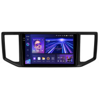 Штатна магнітола Teyes CC3 6+128 Gb з коловим оглядом 360° Volkswagen Crafter 2017-2021 10" 2k (L1)