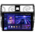 Штатная магнитола Teyes CC3 6+128 Gb с круговым обзором 360° Suzuki Swift 3 2003-2010 10" 2k