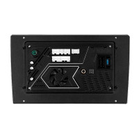 Штатна магнітола Teyes CC3 2k 6+128 Gb 360° 10"