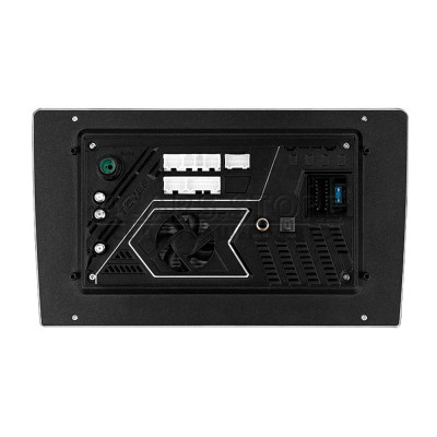 Штатна магнітола Teyes CC3 2k 6+128 Gb 360° 9" Штатна магнітола Teyes CC3 2k 6+128 Gb 360° 9"
