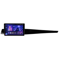 Штатная магнитола Teyes CC3 6+128 Gb с круговым обзором 360° Renault Latitude 1 2010-2015 10" 2k (L3)
