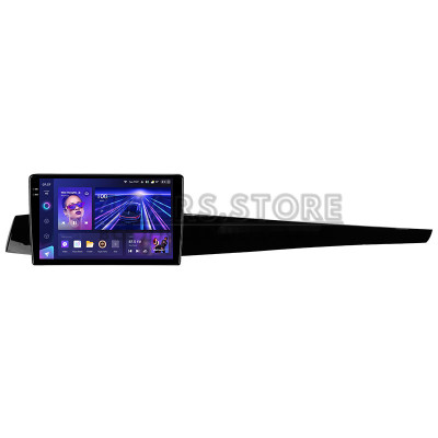 Штатная магнитола Teyes CC3 6+128 Gb с круговым обзором 360° Renault Latitude 1 2010-2015 10" 2k (L3)