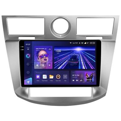 Штатна магнітола Teyes CC3 6+128 Gb з коловим оглядом 360° Chrysler Sebring 3 JS 2006-2010 9" 2k (L1)