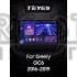 Штатная магнитола Teyes CC3 6+128 Gb с круговым обзором 360° Geely GC6 2016-2019 9" 2k Штатная магнитола Teyes CC3 6+128 Gb с круговым обзором 360° Geely GC6 2016-2019 9" 2k