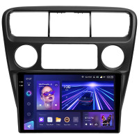 Штатная магнитола Teyes CC3 6+128 Gb с круговым обзором 360° Honda Accord 6 1997-2002 9" 2k