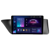 Штатная магнитола Teyes CC3 6+128 Gb с обзором 360° Lexus ES ES200 ES250 ES300h ES350 XV60 VI 6 2012-2018