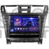 Штатная магнитола Teyes CC3 6+128 Gb с круговым обзором 360° Lexus LS460 LS600H XF40 4 lV 2006-2012 (B)