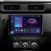 Штатная магнитола Teyes CC3 6+128 Gb с круговым обзором 360° Renault Arkana 2019-2023 (F2) 10" 2k