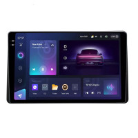 Штатная магнитола Teyes CC3 6+128 Gb с круговым обзором 360° Renault Arkana 2019-2023 (F2) 10" 2k