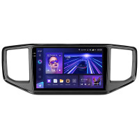 Штатна магнітола Teyes CC3 6+128 Gb з коловим оглядом 360° Volkswagen Amarok 1 2016-2020 9" 2k (L1)