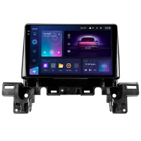 Штатна магнітола Teyes CC3 6+128 Gb з коловим оглядом 360° Mazda CX-5 2 II KF (F2) 2017-2023 9" 2k (L1)