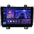 Штатная магнитола Teyes CC3 6+128 Gb с круговым обзором 360° Chery Tiggo 7 1 2016-2020 (F1) 9" 2k (L1)