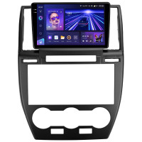 Штатная магнитола Teyes CC3 6+128 Gb с круговым обзором 360° Land Rover Freelander 2 2006-2012 9" 2k (L1)