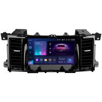 Штатна магнітола Teyes CC3 6+128 Gb з коловим оглядом 360° Nissan Patrol 6 VI Y62 2010-2019 9" 2k (L3)