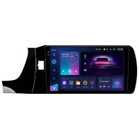 Штатная магнитола Teyes CC3 6+128 Gb с обзором 360° Honda Amaze 2018-2023 BRV (Left hand driver) 2022-2023 9" 2k