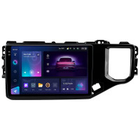 Штатная магнитола Teyes CC3 6+128 Gb с круговым обзором 360° Chery Tiggo 4X 5X 2019-2020 10" 2k