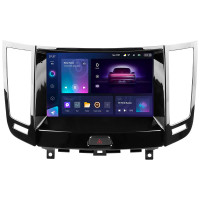 Штатная магнитола Teyes CC3 6+128 Gb с круговым обзором 360° Infiniti FX35 2 2009-2013 (B) 9" 2k (L3)