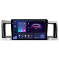 Штатна магнітола Teyes CC3 6+128 Gb з коловим оглядом 360° Geely SC7 2011-2015 9" 2k