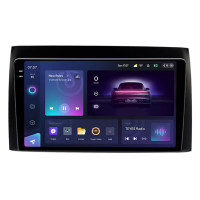 Штатна магнітола Teyes CC3 6+128 Gb з коловим оглядом 360° Isuzu D-MAX MU-7 CHEVROLET COLORADO 2006-2012 9" 2k