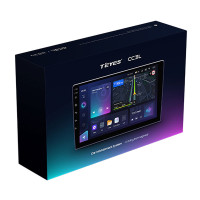 Штатна магнітола Teyes CC3L 4+64 Gb (10")