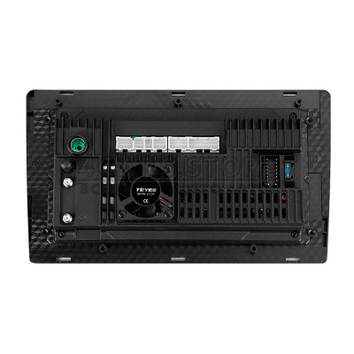 Штатна магнітола Teyes CC3L 4+64 Gb (10") Штатна магнітола Teyes CC3L 4+64 Gb (10")