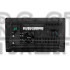 Штатная магнитола Teyes CC3L 4+64 Gb (10")