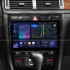 Штатная магнитола Teyes CC3L 4+64 Gb Audi A6 2 1997-2004 S6 2 1999-2004 RS6 1 2002-2006 9"
