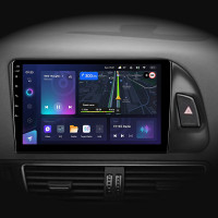 Штатна магнітола Teyes CC3L 4+64 Gb Audi Q5 8R 2008-2017 (B) 9" (L2)