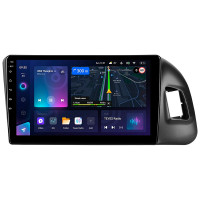 Штатна магнітола Teyes CC3L 4+64 Gb Audi Q5 8R 2008-2017 (B) 9" (L2)