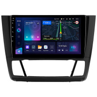 Штатна магнітола Teyes CC3L 4+64 Gb BMW 1 E88 E82 E81 E87 2004-2011 (F2) 9" (L2)