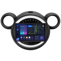 Штатная магнитола Teyes CC3L 4+64 Gb BMW Mini (F2) 2010-2016 9" (L3)