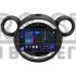Штатная магнитола Teyes CC3L 4+64 Gb BMW Mini (F2) 2010-2016 9" (L3)
