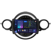 Штатная магнитола Teyes CC3L 4+64 Gb BMW Mini (F1) 2007-2015 9" (L2)