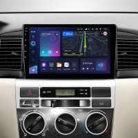 Штатна магнітола Teyes CC3L 4+64 Gb BYD F3 1 2005-2013 9"