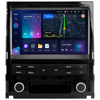 Штатная магнитола Teyes CC3L 4+64 Gb Cadillac Escalade 3 GMT900 2006-2014 SLS 2007-2012 9" (L2)