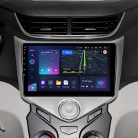 Штатная магнитола Teyes CC3L 4+64 Gb Chery Fulwin 2 Very A13 (F1) 2013 - 2016 9"