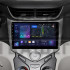 Штатная магнитола Teyes CC3L 4+64 Gb Chery Fulwin 2 Very A13 (F1) 2013 - 2016 9"