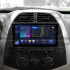 Штатная магнитола Teyes CC3L 4+64 Gb Chery Tiggo T11 1 2005 - 2013 9"