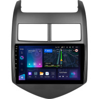 Штатна магнітола Teyes CC3L 4+64 Gb Chevrolet Aveo 2 2011-2015 9"