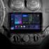 Штатная магнитола Teyes CC3L 4+64 Gb Chevrolet Aveo T250 2006-2012 Nexia 1 2020-2022 9"