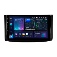 Штатна магнітола Teyes CC3L 4+64 Gb Chevrolet Aveo T250 2006-2012 Nexia 1 2020-2022 9"