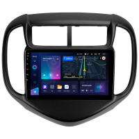 Штатна магнітола Teyes CC3L 4+64 Gb Chevrolet Aveo 3 2016-2023 9"