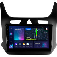 Штатна магнітола Teyes CC3L 4+64 Gb Chevrolet Cobalt 2 2011 - 2018 9"
