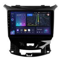 Штатна магнітола Teyes CC3L 4+64 Gb Chevrolet Cruze 2 2015-2023 9"