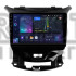 Штатная магнитола Teyes CC3L 4+64 Gb Chevrolet Cruze 2 2015-2023 9"